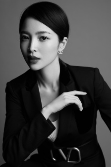 清蒸美女人肉大餐