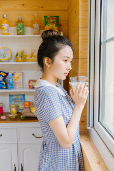 狗狗的东西一放里就变大视频